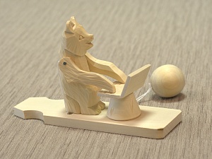 Косолапый программист